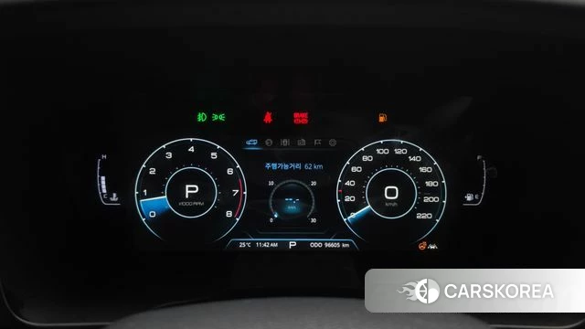Ssangyong Tivoli Air id 4750529 из Кореи 31