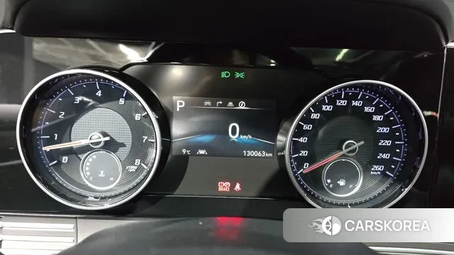 Hyundai The New Grandeur IG id 3433190 из Кореи 18