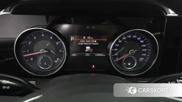 Hyundai The New Grandeur IG id 4754605 из Кореи 31