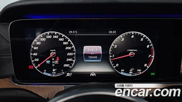 Mercedes-Benz E-Class W213 id 2876512 из Кореи 18