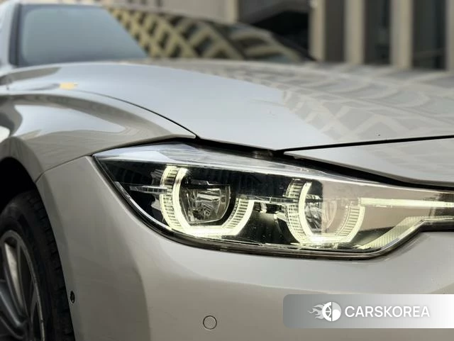 BMW 3 series id 4209599 из Китая 17