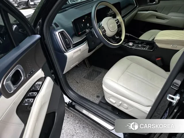 Kia The New Sorento 4th Generation id 2983939 из Кореи 13