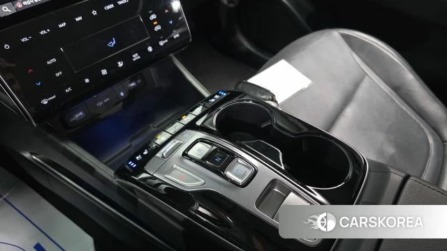 Hyundai Tucson (NX4) id 4881670 из Кореи 33