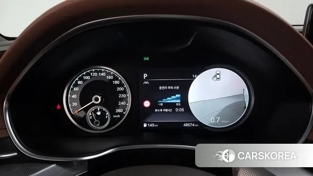 Genesis G80 (RG3) id 3388860 из Кореи 18