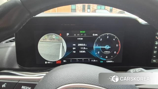 Kia Carnival 4th generation id 4507399 из Кореи 12