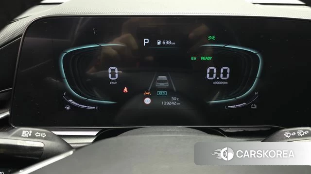 Kia Di Ol Nu Niro id 4707121 из Кореи 26