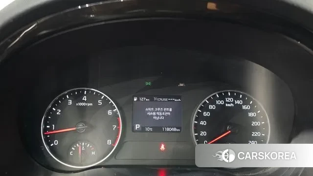 Kia Seltos id 3488638 из Кореи 18