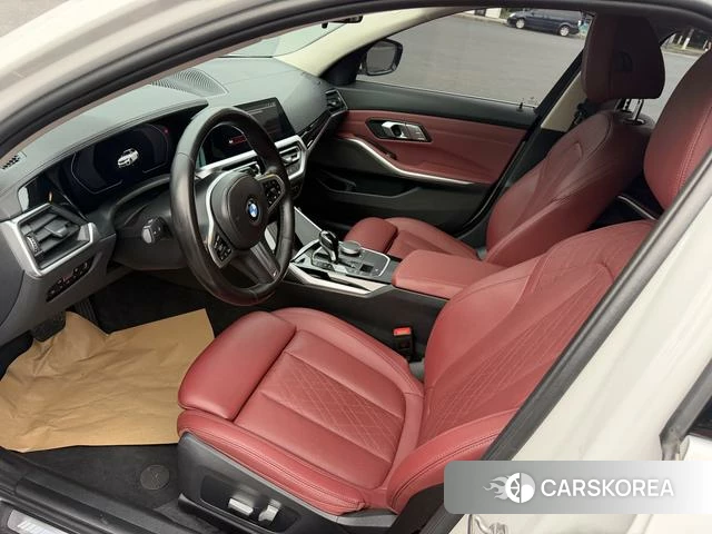 BMW 3 series id 4265428 из Китая 8