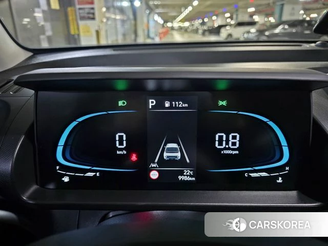 Hyundai The New Casper id 4206491 из Кореи 18