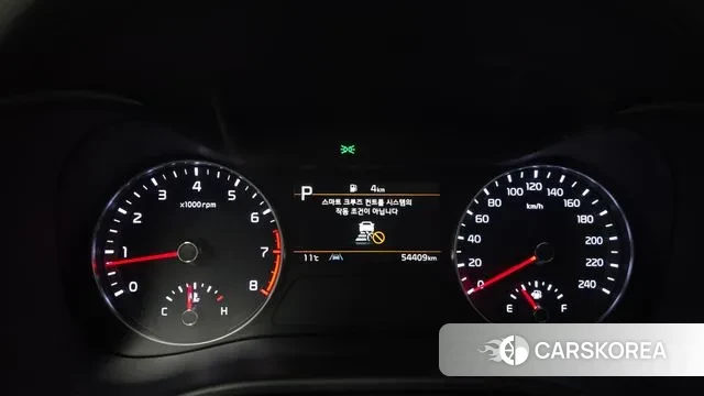 Kia The New K3 2nd generation id 3722398 из Кореи 18