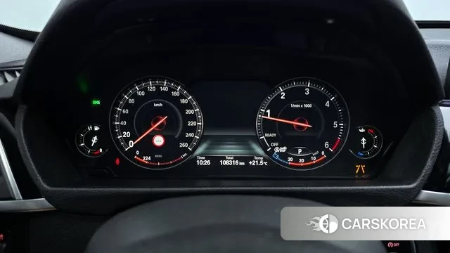 BMW 3 Series GT (F34) id 2886322 из Кореи 18