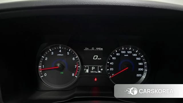 Ssangyong Berry New Tivoli id 3828241 из Кореи 18