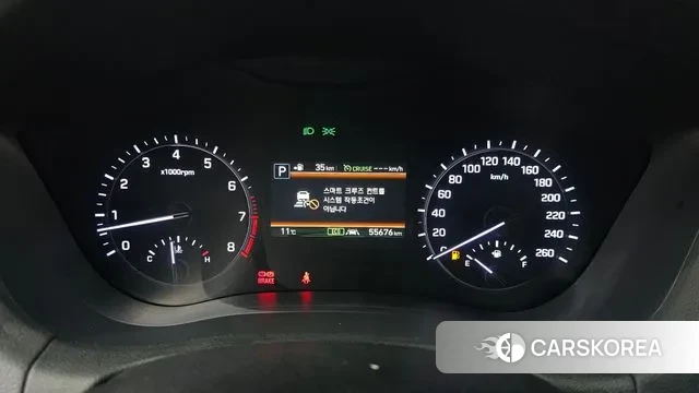 Genesis G80 id 3736730 из Кореи 19