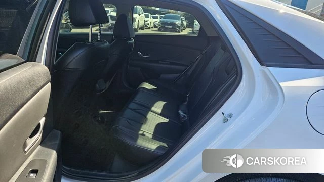 Hyundai Avante (CN7) id 3812072 из Кореи 18