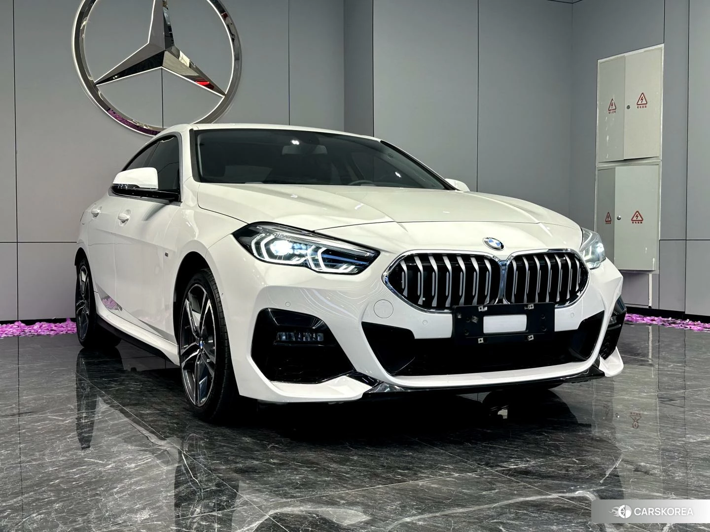BMW 2 series (imported) id 4440840 из Китая 8