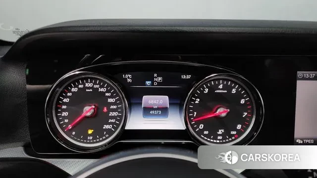 Mercedes-Benz E-Class W213 id 3519658 из Кореи 18