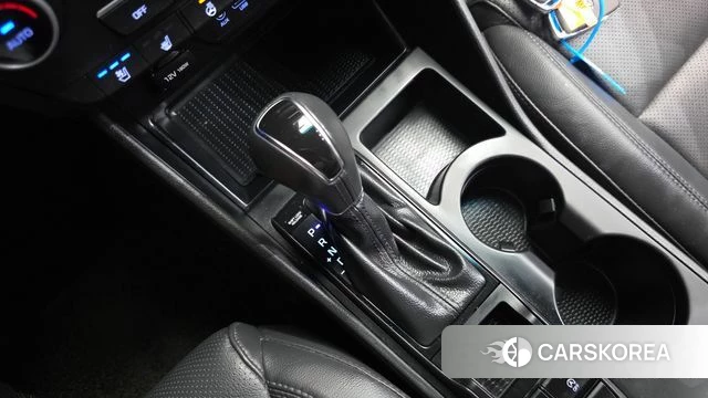Hyundai All New Tucson id 4708475 из Кореи 29