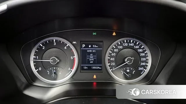 Hyundai Santa Fe TM id 3464943 из Кореи 18