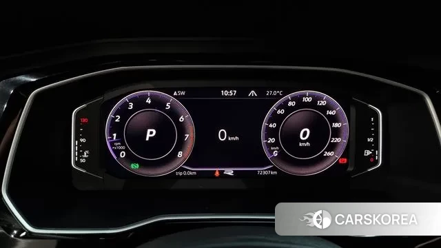 Volkswagen 7th Generation of Jetta id 2998910 из Кореи 18