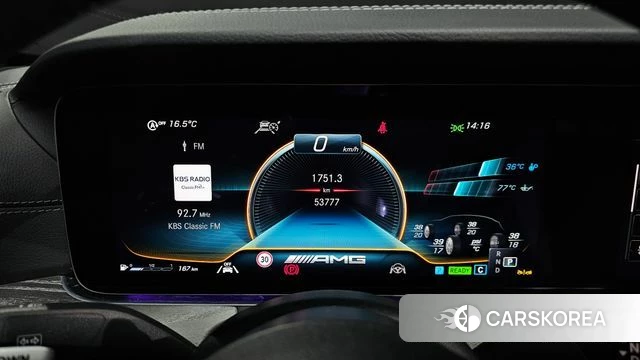 Mercedes-Benz E-Class W213 id 3841910 из Кореи 18