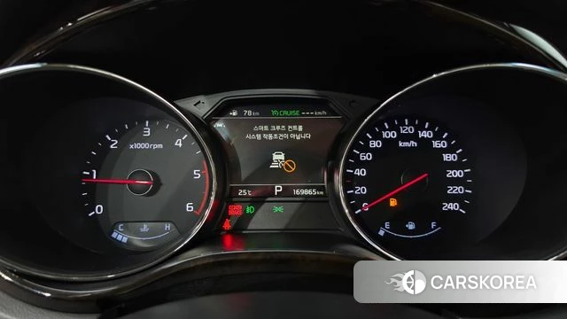 Kia The New Carnival id 4785758 из Кореи 18