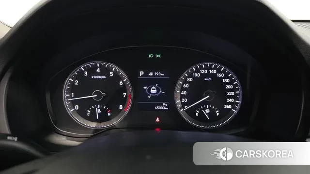 Hyundai Grandeur IG id 3479909 из Кореи 18