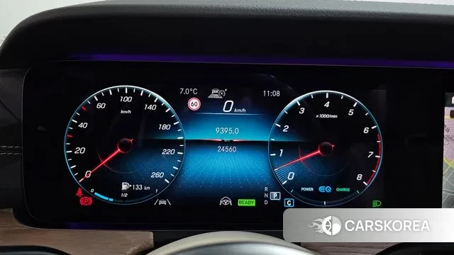 Mercedes-Benz CLS-Class C257 id 3395714 из Кореи 18