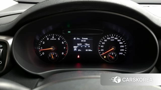 Kia The New Sorento id 4411299 из Кореи 30