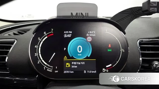 Mini Cooper Clubman id 3771281 из Кореи 18