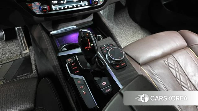 BMW 6 Series GT (G32) id 4203548 из Кореи 30