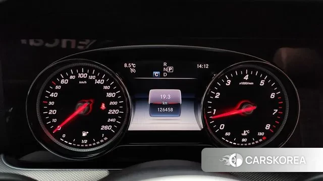 Mercedes-Benz E-Class W213 id 3484770 из Кореи 18