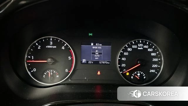Kia Seltos id 4250133 из Кореи 18