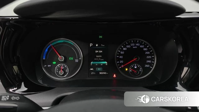 Kia K5 Hybrid 3rd Generation id 4429584 из Кореи 18