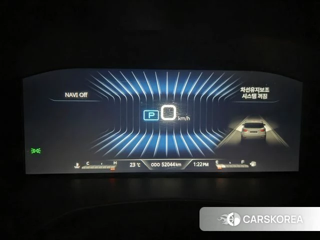 Ssangyong All New Rexton id 4415091 из Кореи 18