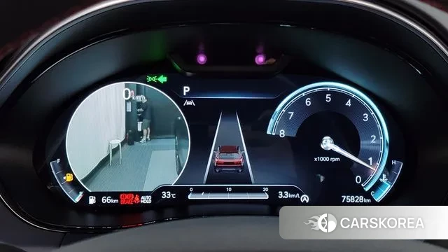 Genesis GV70 id 3059649 из Кореи 18