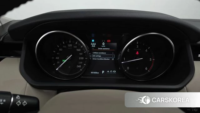 Land Rover Discovery 5 id 4732506 из Кореи 18