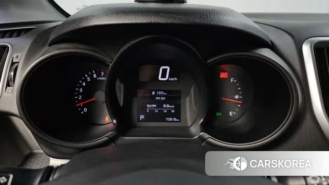 Kia The New Ray id 3601205 из Кореи 18