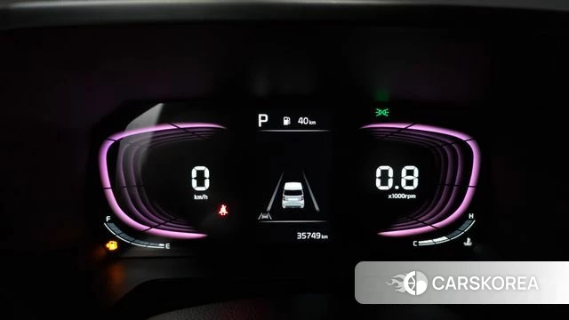 Kia The New Kia Ray id 4533655 из Кореи 18