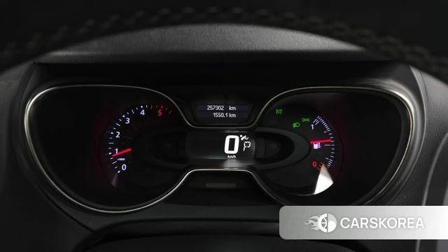 Renault Korea (Samsung) New QM3 id 4780964 из Кореи 18