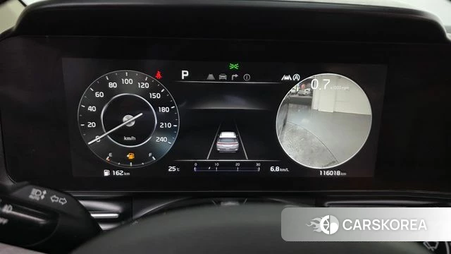 Kia Carnival 4th generation id 4614439 из Кореи 39