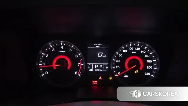 Ssangyong Berry New Tivoli id 3747756 из Кореи 18