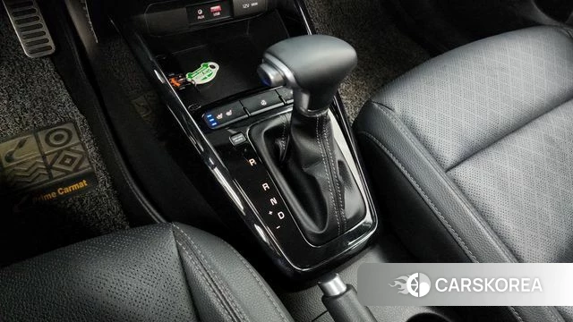 Kia Stonic id 4620409 из Кореи 30