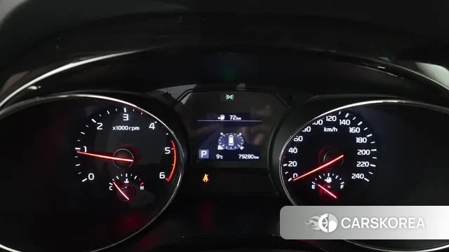 Kia The New Carnival id 3391054 из Кореи 18