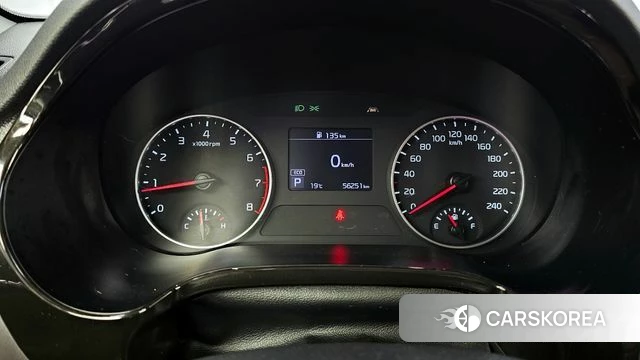 Kia Seltos id 3828425 из Кореи 18