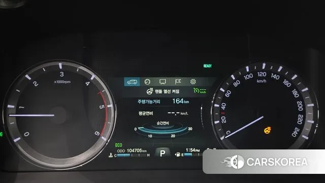 Ssangyong Rexton Sports id 3519789 из Кореи 18