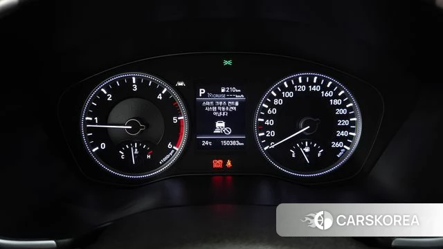 Hyundai Santa Fe TM id 4895565 из Кореи 29