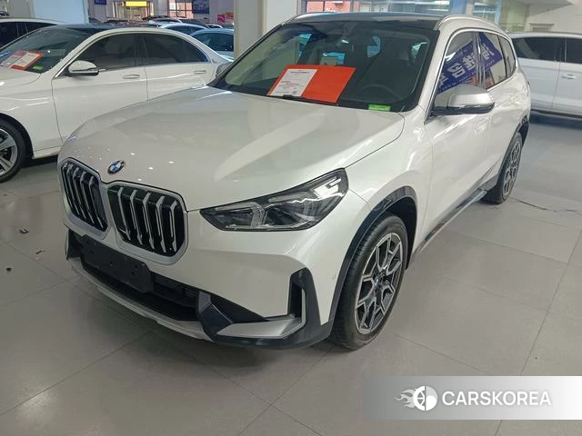 BMW X1 id 4275703 из Китая 13