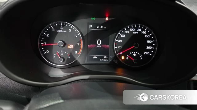 Kia Morning Urban (JA) id 3827005 из Кореи 18