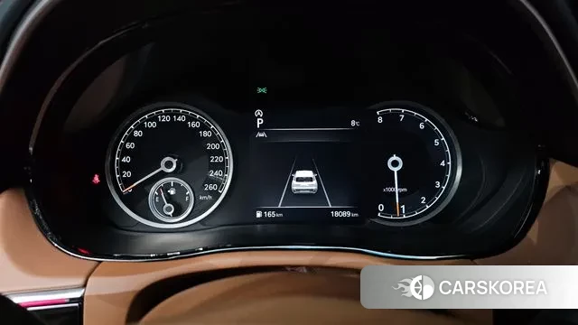 Genesis GV70 id 3377398 из Кореи 18