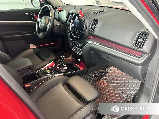 MINI COUNTRYMAN id 4240341 из Китая 12